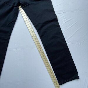 Gap Kids Boy Denim Black Skinny Jeans 10 (10-11)